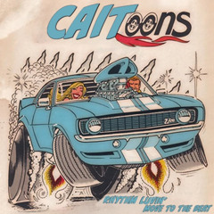 CAIToons' - V2 (Bandcamp)