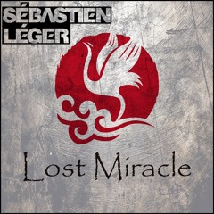 SÉBASTIEN LÉGER - LOST MIRACLE RADIO