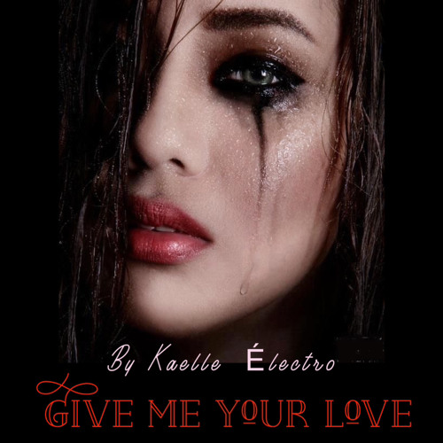 GIVE ME YOUR LOVE