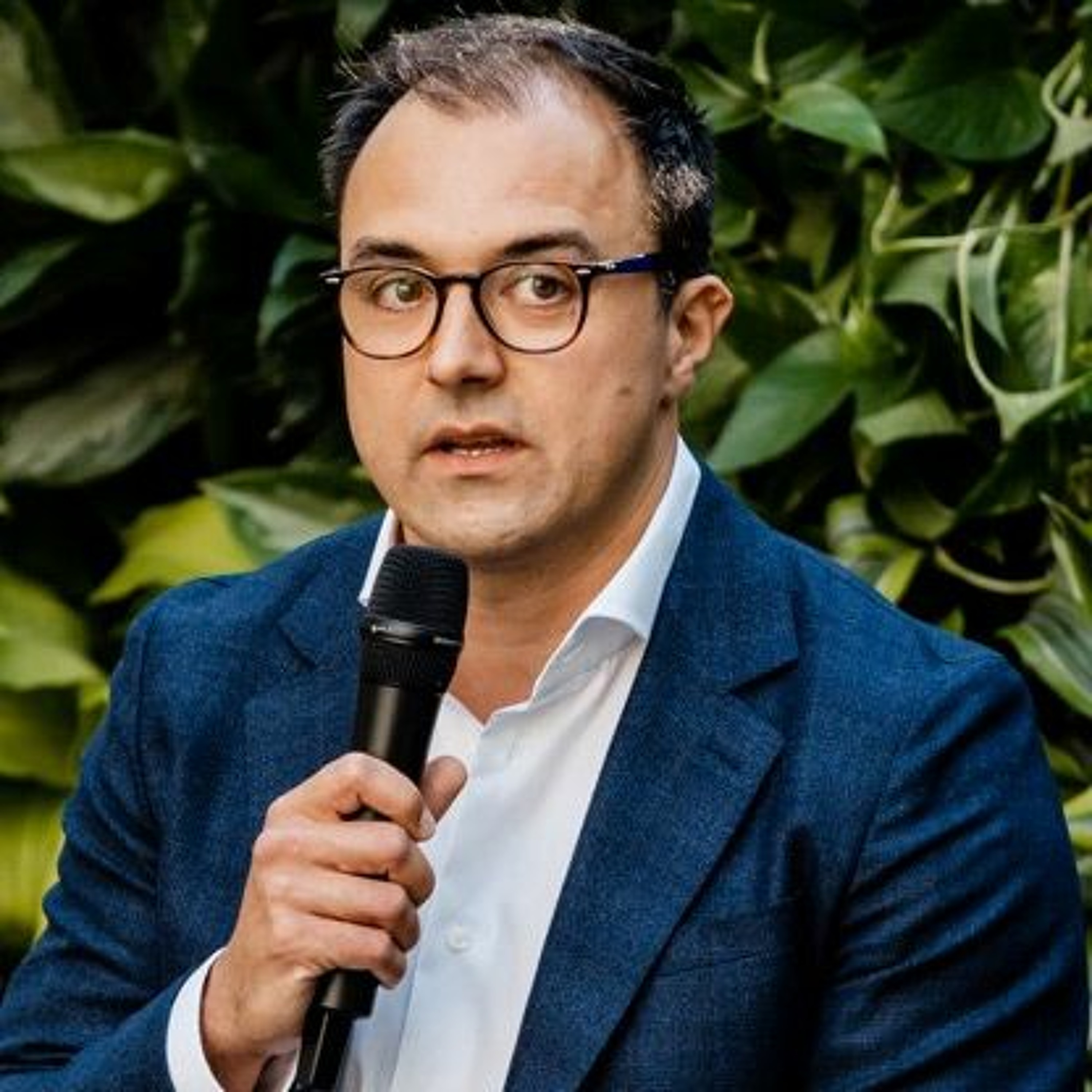 #SustyTalk: Bupa’s Glyn Richards on how the healthcare sector can lead on climate action