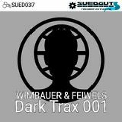 Dark Trax 001
