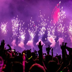 Party People (Background Mix)