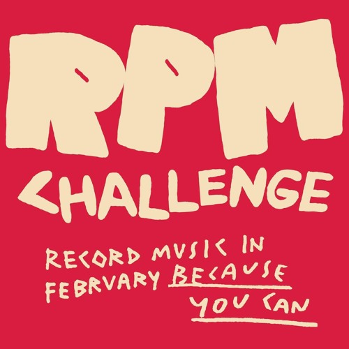 RPM Challenge 2023