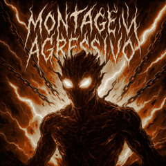 MONTAGEM AGRESSIVO - IUYUI