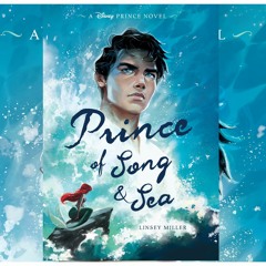(Download e-Pub) Prince of Song & Sea (Princes YA #1)