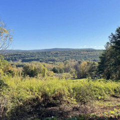 Deerfield’s Living Land