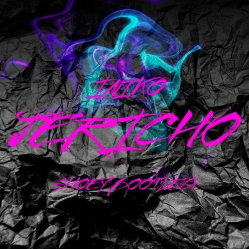Iniko - Jericho (SHOEY Bootleg)