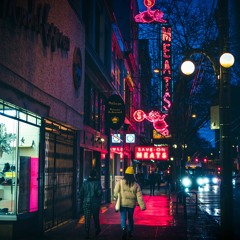 爱朵女孩 - 陪你奇奇怪怪 陪你可可爱爱 (DJ晓东版)