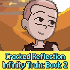 [Pokémon DP Cover] Cracked Reflection | Infinity Train: Book Two
