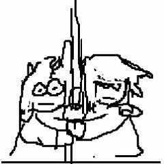 YAYY (weird version)