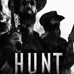Hunt - Rise Up Dead Man [Vocal Version]