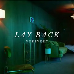 VERIVERY (베리베리) - Lay Back