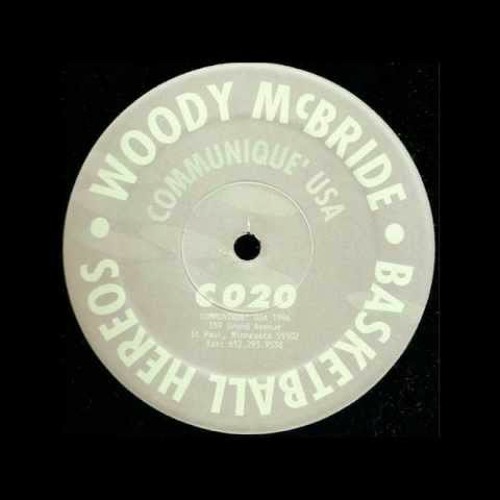 Woody McBride - Dr J (Acid 1996)
