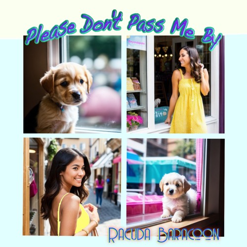 Please Don't Pass Me By (Piano Demo)