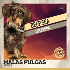 Deep Sea - Delerium