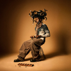 Sooner Or Later (feat. DAMZZ)