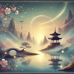 The Wind’s Secret: Eastern Dreams