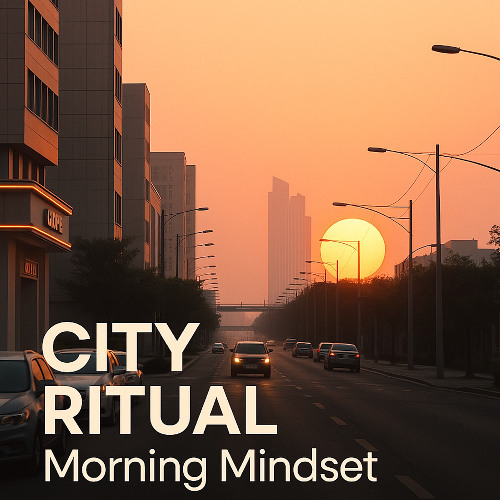 Get Up And Move