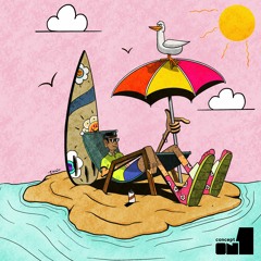 Podcast Summer 2021 - Camilo Montezuma