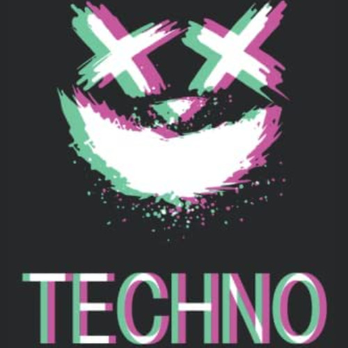 #25 MULTIVERS SONORE [TEK-NO' RULES FRIDAY] By BARZEK-28.11.25