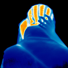 Touring, Luca Wilding - Cry For Me