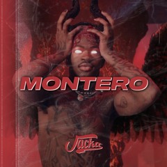 Lil Nas X - MONTERO (Jacka Remix)