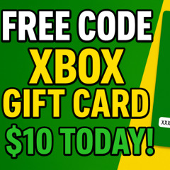 🎮 Get Xbox Digital Codes for Free 2025 – No Credit Card, No Survey!