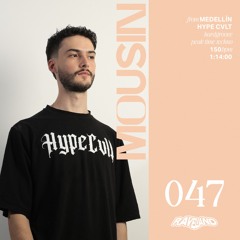 𝗥𝗔𝗩𝗘𝗟𝗔𝗡𝗗 𝟬𝟰𝟳 - MOUSIN