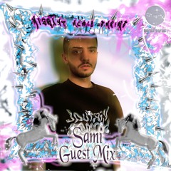 Sami / GUEST MIX