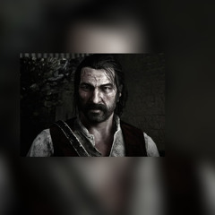 Dutch - RDR2 x Safe In Your Skin (Slowed)