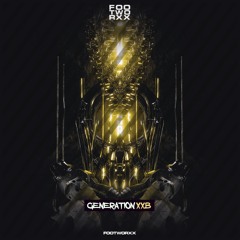 14 - Rour Thunderz - The Rebellion (Extended Mix)