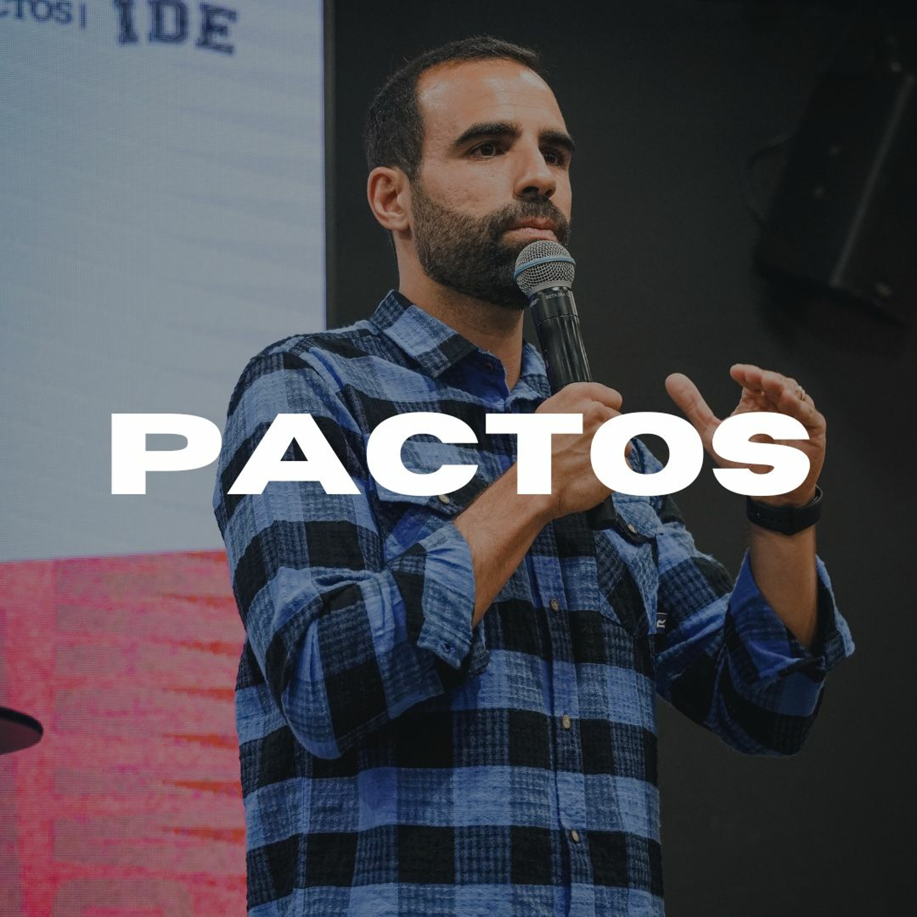 Pactos - Thiago Manzoni episode artwork