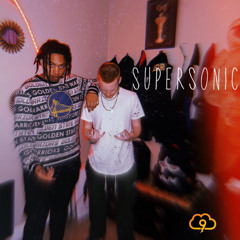 SUPERSONIC