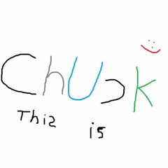 Chuck (Stan Parody)