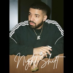 “Night Shift” Drake X PARTYNEXTDOOR Type Beat | 120 BPM