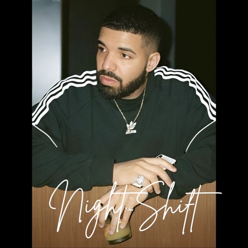 “Night Shift” Drake X PARTYNEXTDOOR Type Beat | 120 BPM