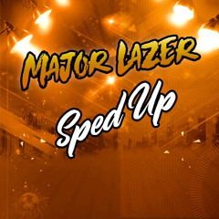 Get Free (Speed Version) [feat. Amber Coffman]