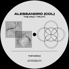 Alessandro (COL) - Just In The Middle (Tool Version) (Bonus Track)