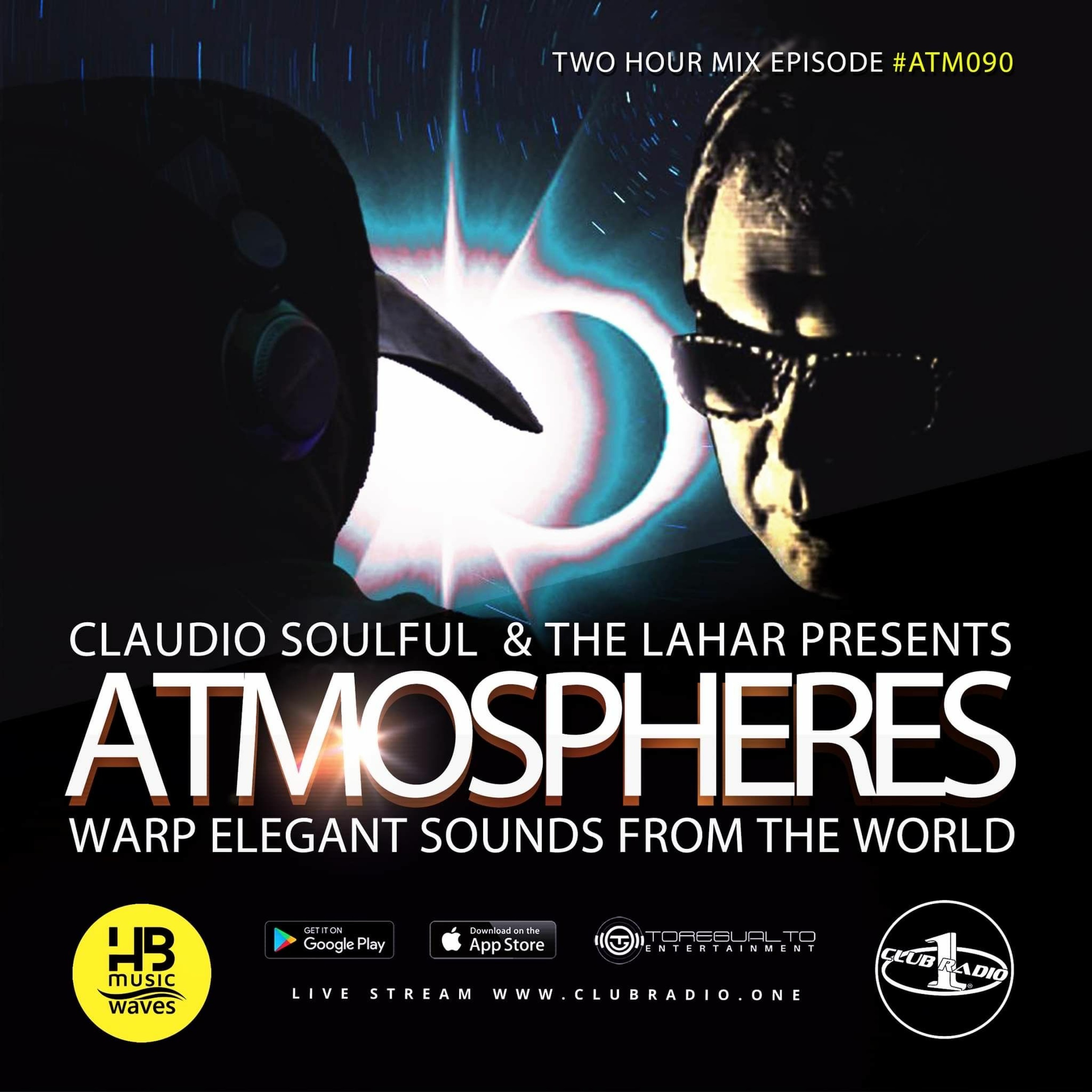 HBmusic Waves