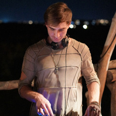 Calatrava - dj set @ Azulik / 21.11.25 (Tulum)