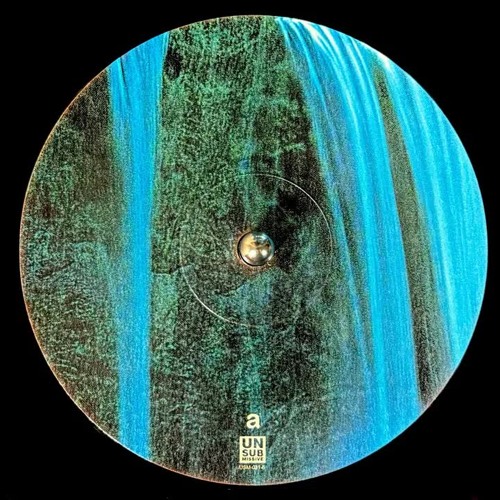 Ayla - Angelfalls (Elemental Force) (1999)