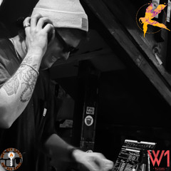 Hot Key Radio #017 W: Kylr