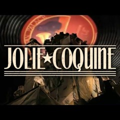Caravane Palace - Jolie Coquine (Grominet Corp RMX)[FREE DOWNLOAD]