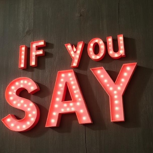 JamesMay - If You Say (TRVBeats Mix/Master 2025)