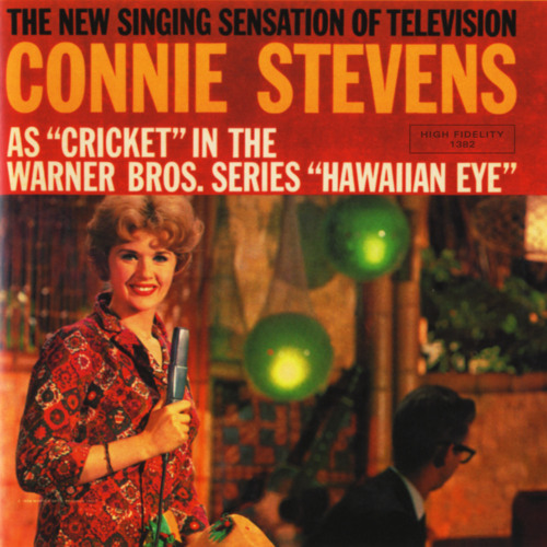 Stream Sixteen Reasons By Connie Stevens Listen Online For Free On 