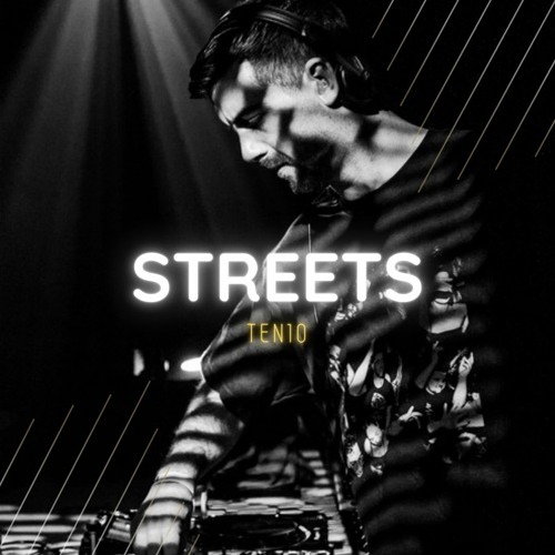 Streets | Dirty Bassline Type Beat
