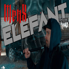 Menx - Elefant (44388er Remix)