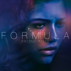 Labrinth - Formula (FR13ND Remix)