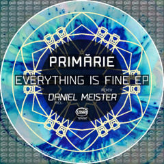 premiere: Primarie - Everything is Fine [TZH222]