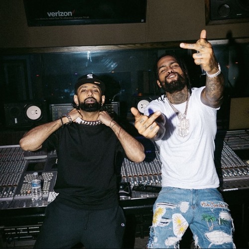 Raf-Saperra - Ni Billo (Afro House Edit)